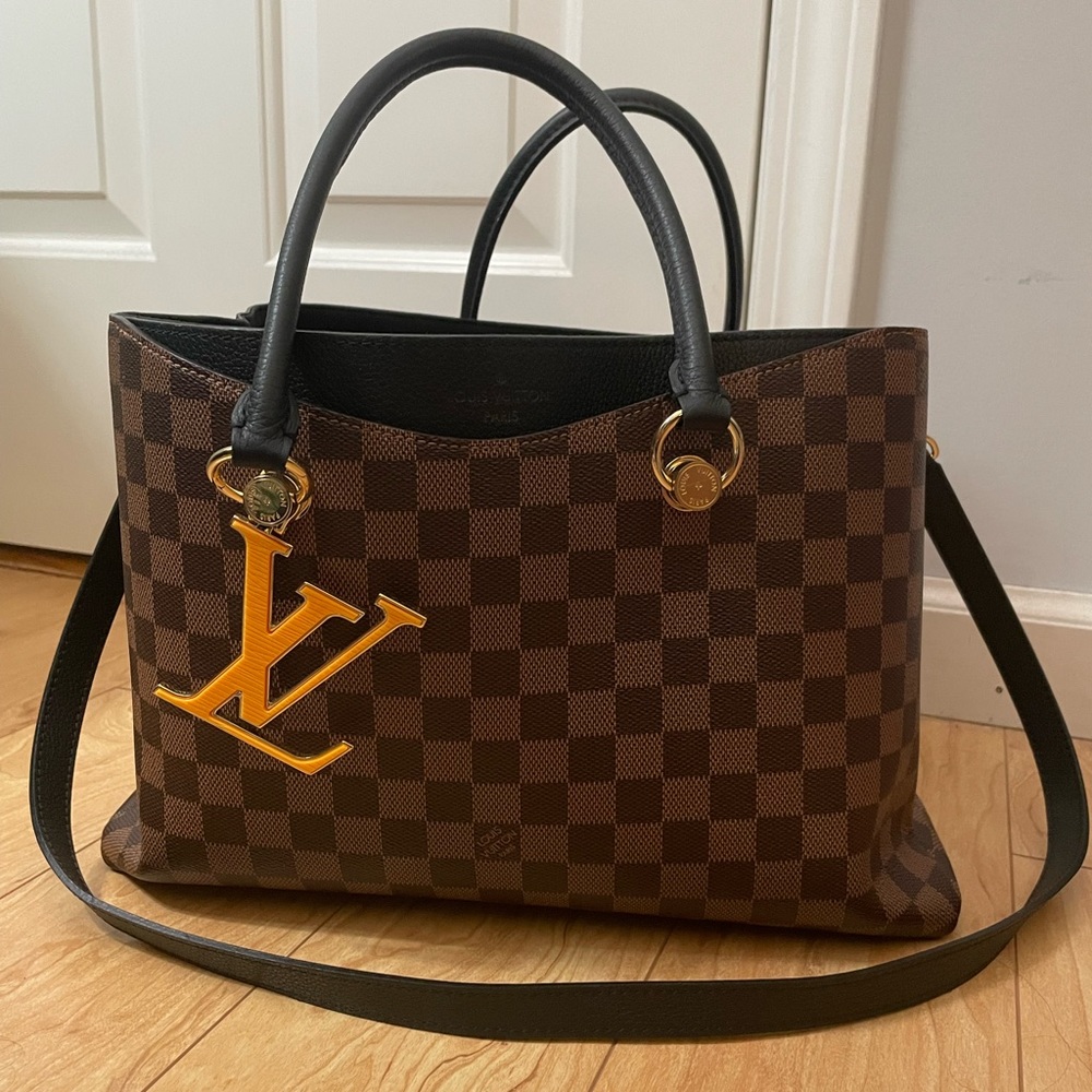 Louis Vuitton Riverside